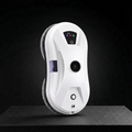 Smart Window Cleaning Robot Pro – Automatic Spray & 5600Pa Suction