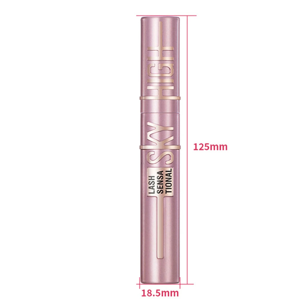 Waterproof Curling & Lengthening Mascara