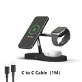 3-in-1 MagSafe Charging Station Pro – Fast Wireless Charger