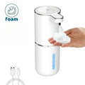 Automatic Touchless Soap Dispenser Pro – Smart Infrared Sensor