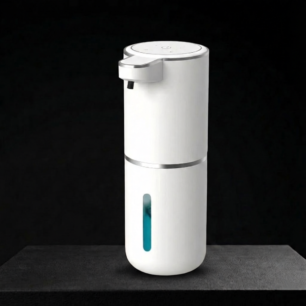 Automatic Touchless Soap Dispenser Pro – Smart Infrared Sensor